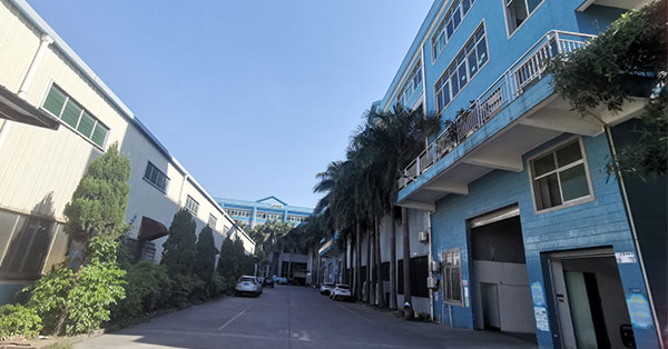 實力工廠