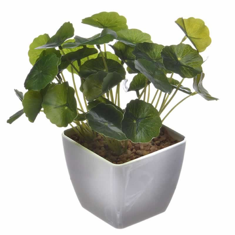仿真綠色植物