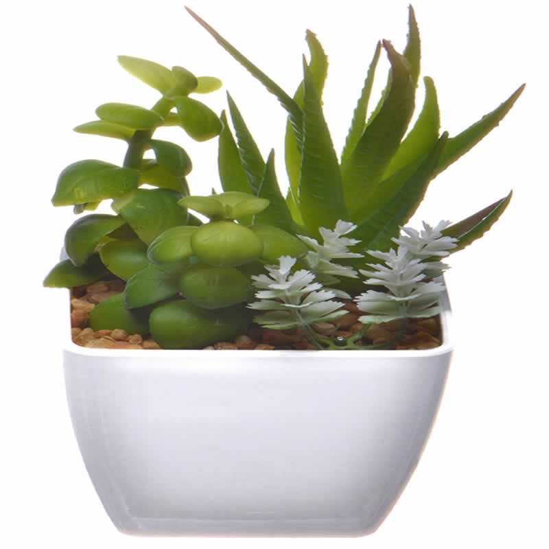 仿真綠色植物