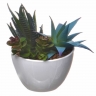 仿真綠色植物