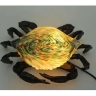 廠家批發創意卡通動物樹脂燈飾  家居擺件